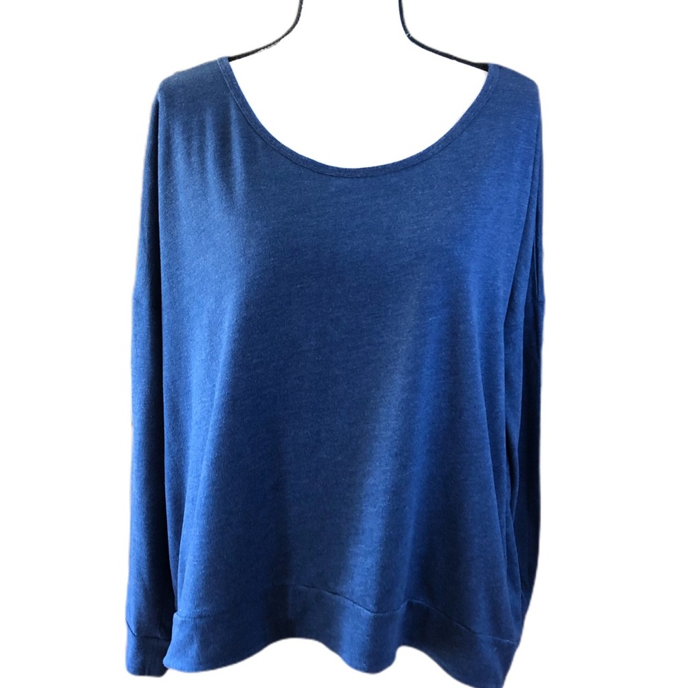 Hollister knit top